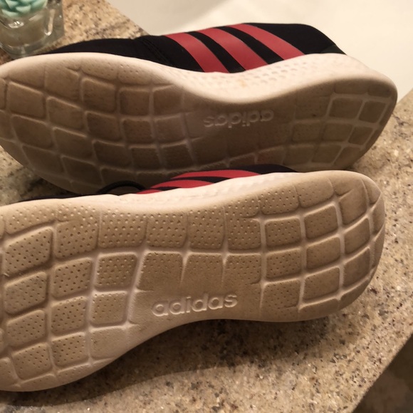 SALE!!! Adidas Athletic Shoes Cloudform Pure Motion - Picture 7 of 11